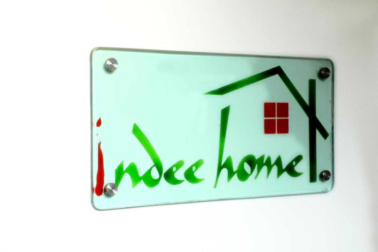 ניו דלהי Indee Home מראה חיצוני תמונה